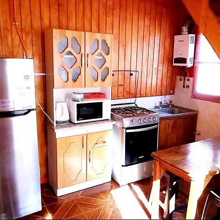 Cabana Con Tinaja Caliente, Quincho Y Pet Friendly Isla Negra المظهر الخارجي الصورة