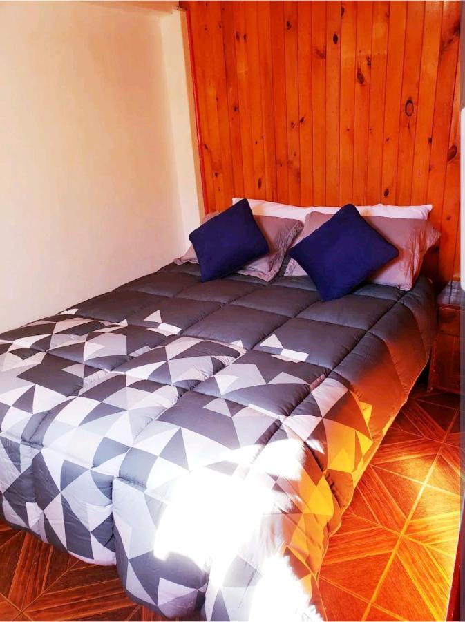 Cabana Con Tinaja Caliente, Quincho Y Pet Friendly Isla Negra المظهر الخارجي الصورة